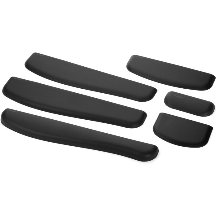 Kensington K52802WW Schwarz Handgelenkstütze 1