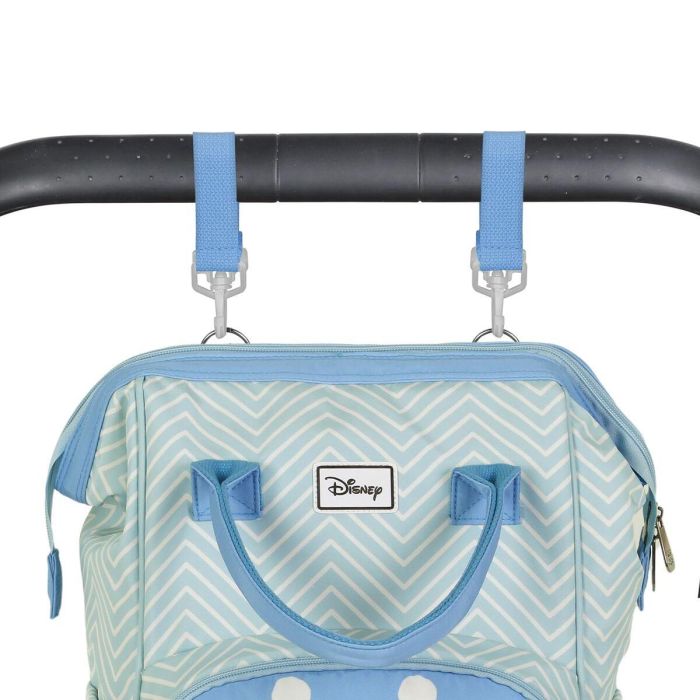 Cartable Lilo & Stitch 16