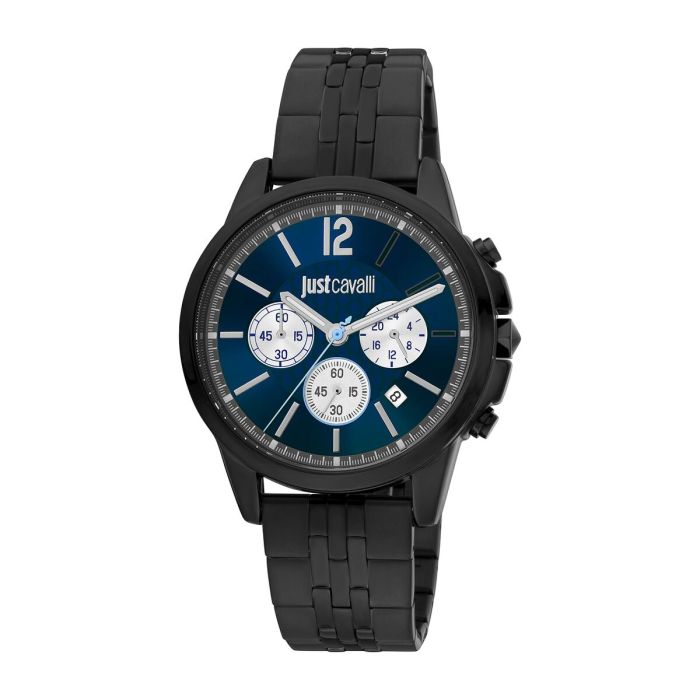 Montre Homme Just Cavalli JC1G175M0275 (Ø 42 mm) 3 Montre Homme Just Cavalli JC1G175M0275 (Ø 42 mm) 3