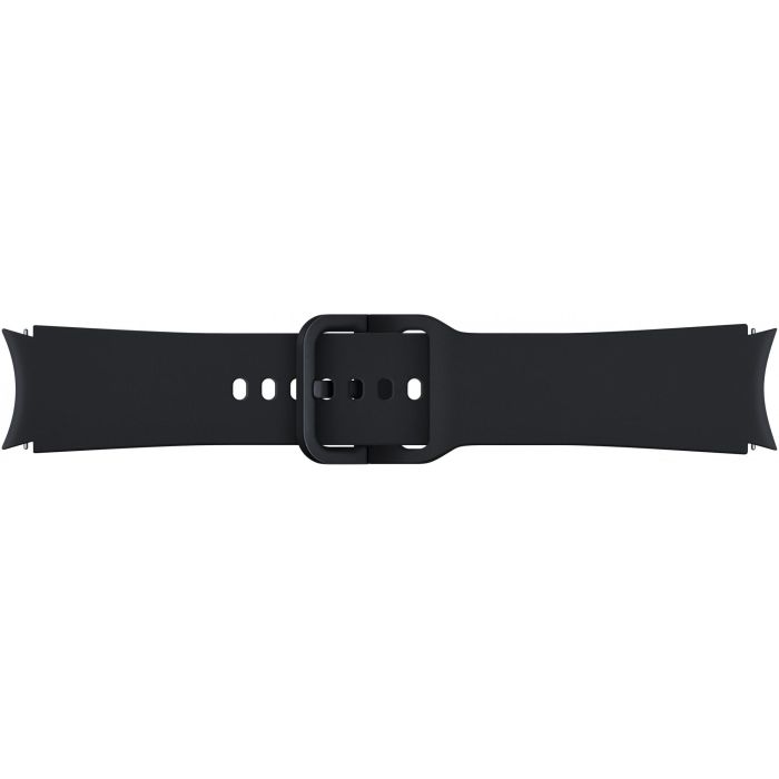 Samsung Sport Band (20 mm. S/M). Black 2