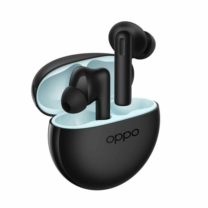 Casque Oppo ETE41 Noir 0 Casque Oppo ETE41 Noir 0