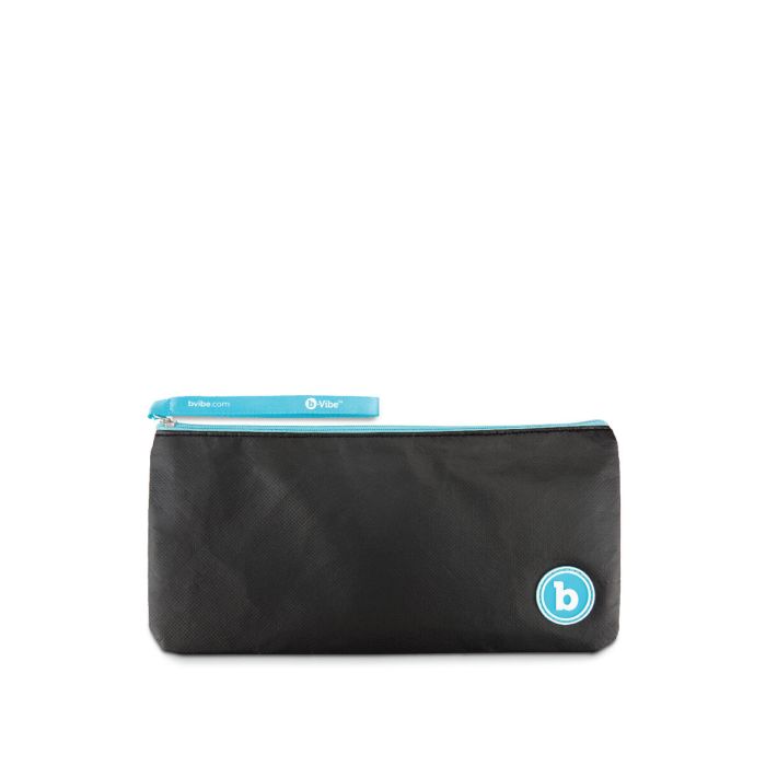 Plug Anal B-Vibe Rimming Noir XL 6