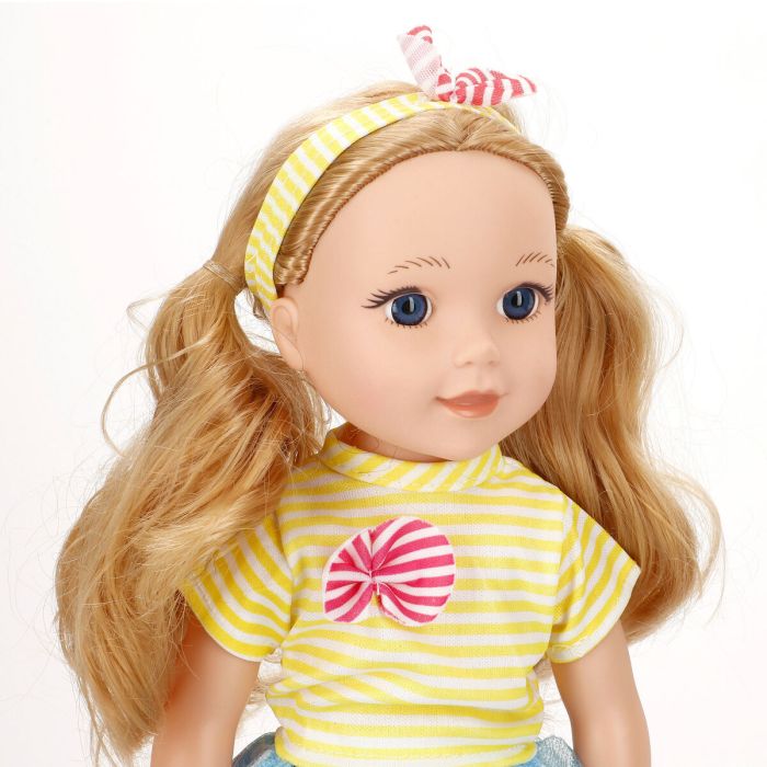 Château Colorbaby 4 Unités 2