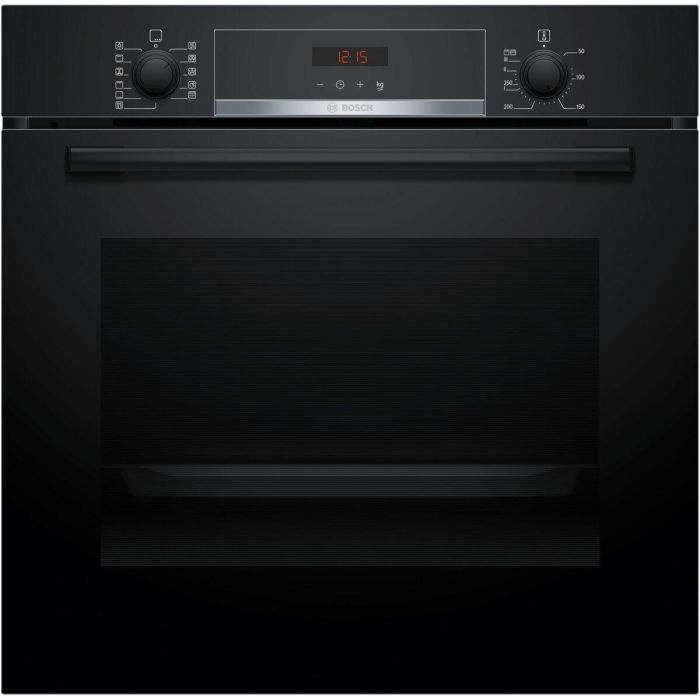 Four à pyrolyse BOSCH HBA574BB3 3600 W 71 L 8