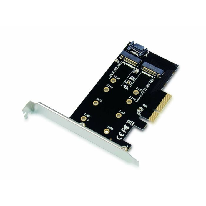 Carte PCI Conceptronic 110013607 4
