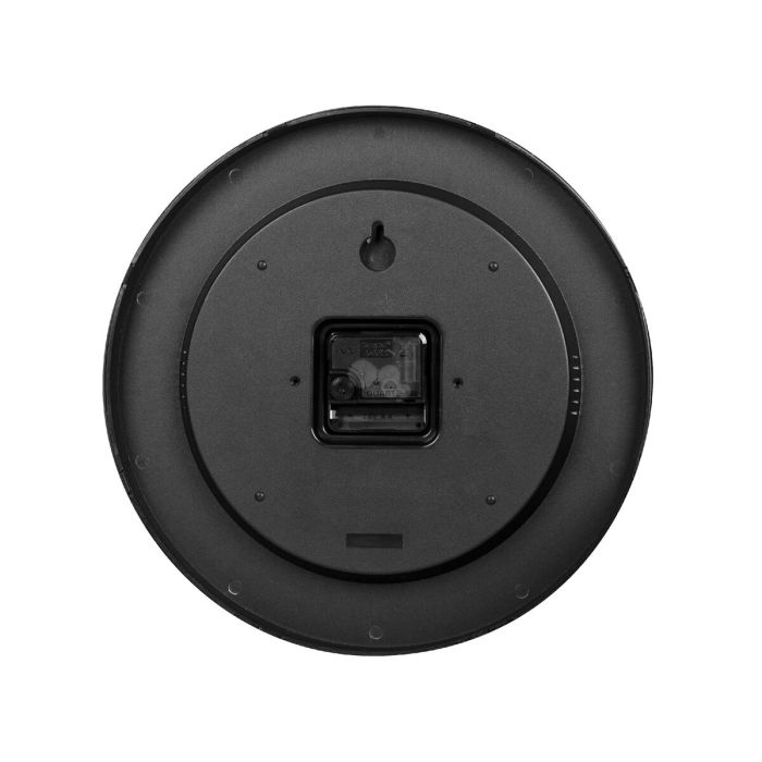 Horloge de table Trevi 0M351000 Noir 2