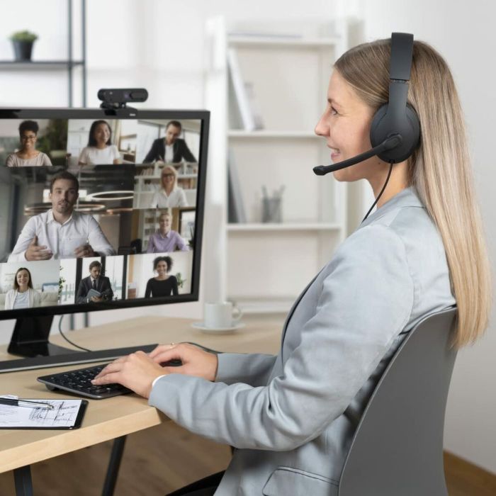 Casques avec Micro Gaming Hama 00139935 Noir 5 Casques avec Micro Gaming Hama 00139935 Noir 5