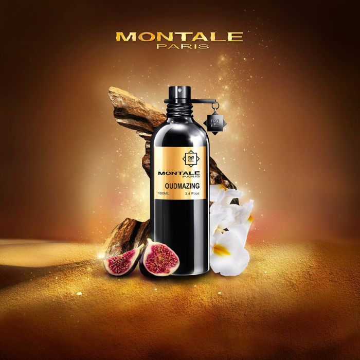 Parfum Femme Montale MTOG100 EDP 3 Parfum Femme Montale MTOG100 EDP 3