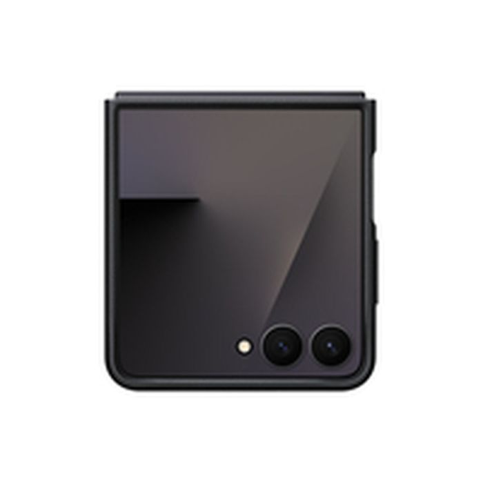 Protection pour téléphone portable Samsung EF-VF766PBEGWW 1