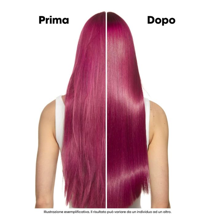 Assortiment pour cheveux L'Oreal Professionnel Paris VITAMINO COLOR SPECTRUM 2 Pièces 2