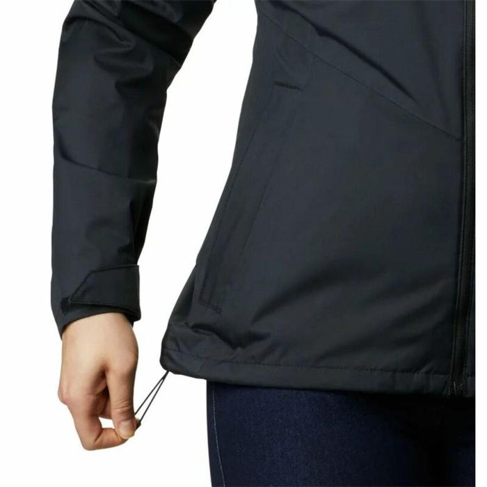 Veste de Sport pour Femme Columbia Inner Limits™ II Noir 1