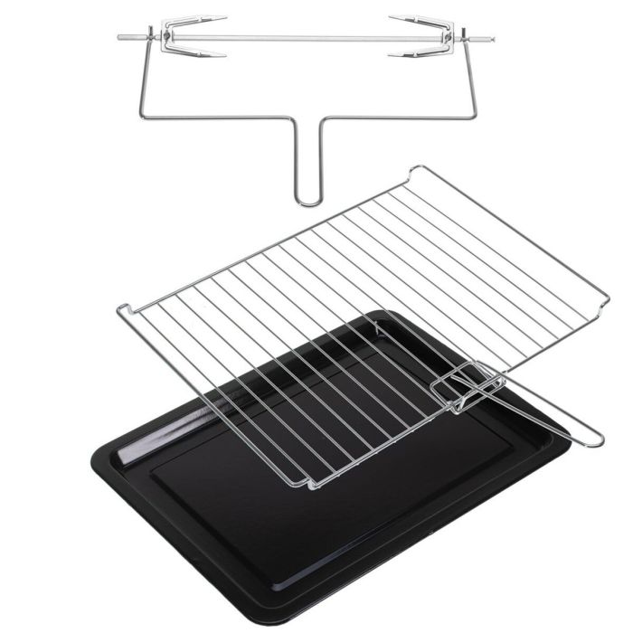 Plaque de cuisson Adler AD 6026 2000 W 32