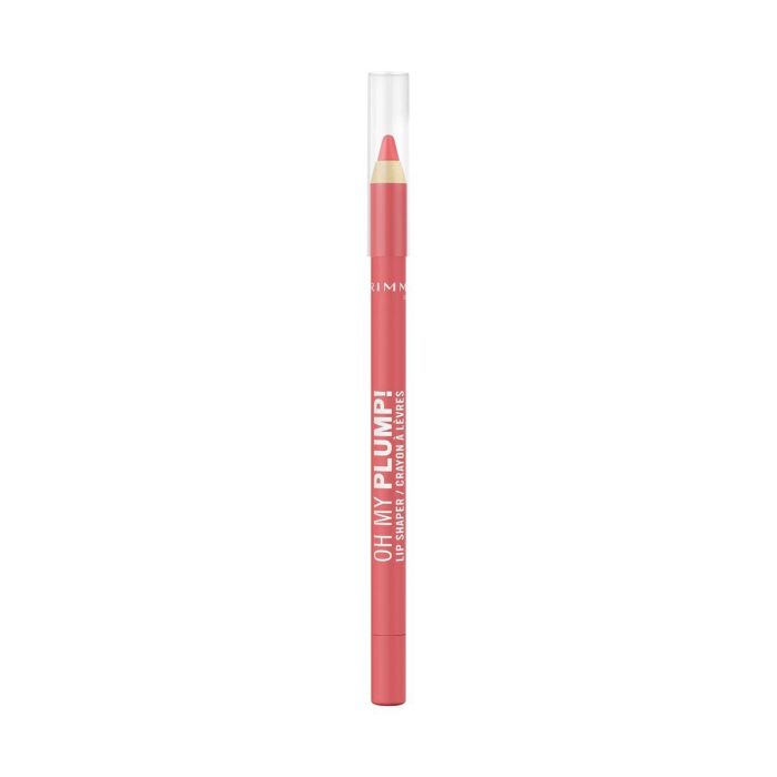 Rouge à lèvres Rimmel London OH MY PLUMP! 1,2 g 12