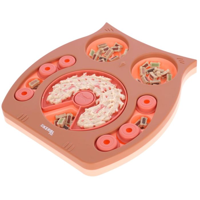 Jouet pour chats Kerbl 9