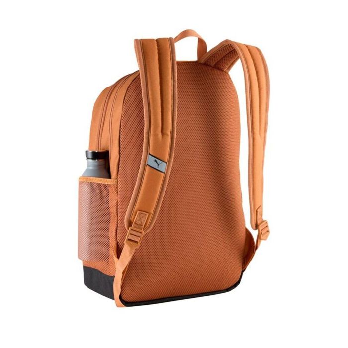 Sac à dos de Sport Puma Buzz Melted Carame Marron Clair 28 L 5