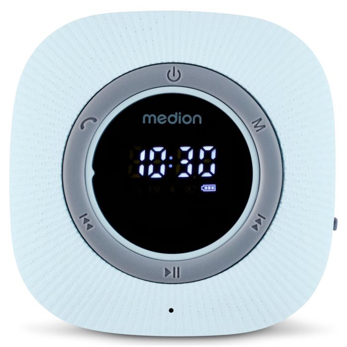 Radio Medion 8