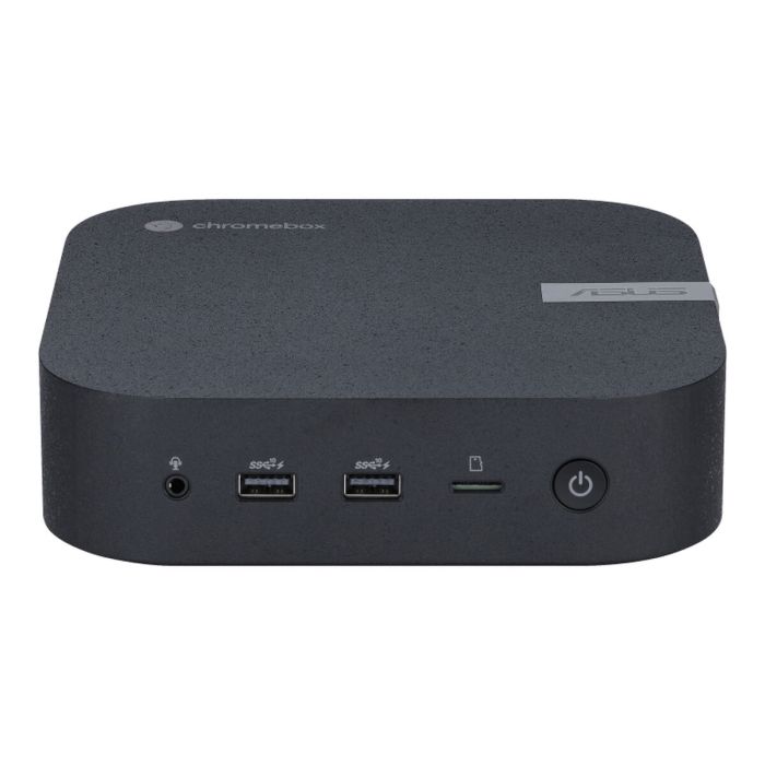 Mini PC Asus CHROMEBOX5-S3006UN Intel Core I3-1220P 8 GB RAM 13