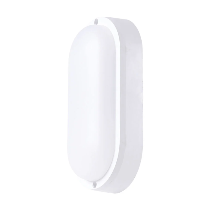 Harlow Plafonnier LED HO-DLOVB-24W-CW 20W 2000Lm 6000K IP54 40000H 1