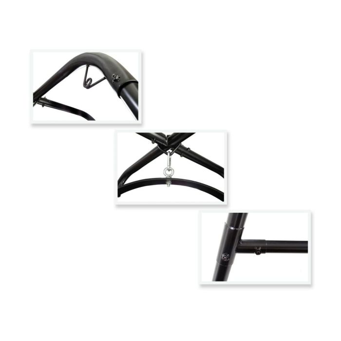 Balançoire Pipedream Fetish Fantasy Series 2