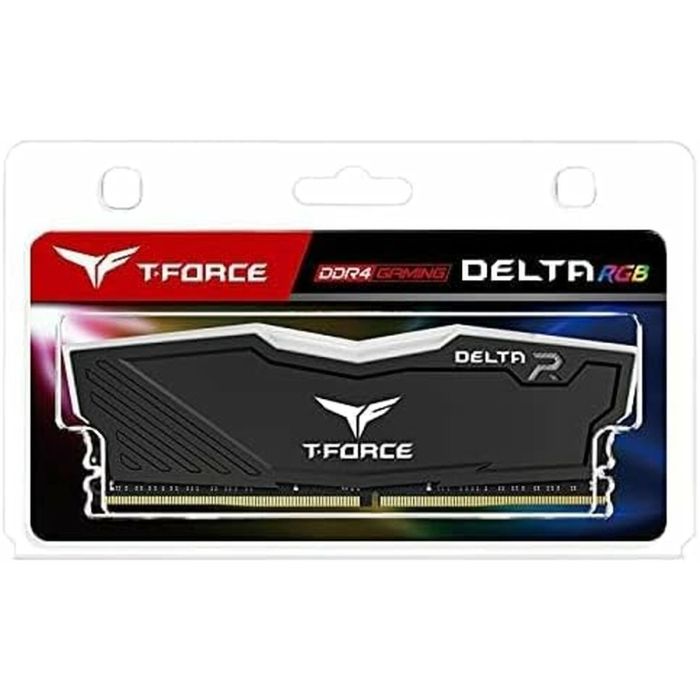 Mémoire RAM Team Group TF3D416G3200HC16F01 4 Mémoire RAM Team Group TF3D416G3200HC16F01 4