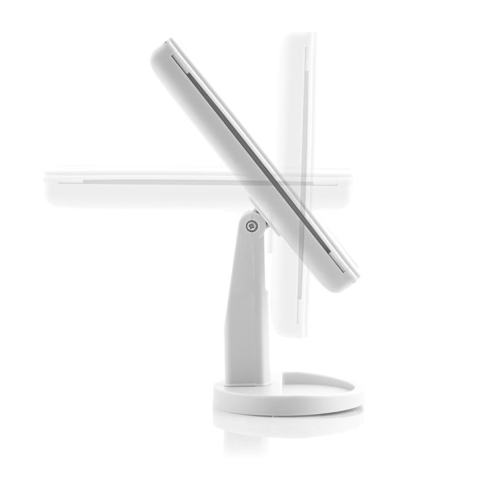 Miroir Grossissant avec LED 4-in-1 Ledflect InnovaGoods 2
