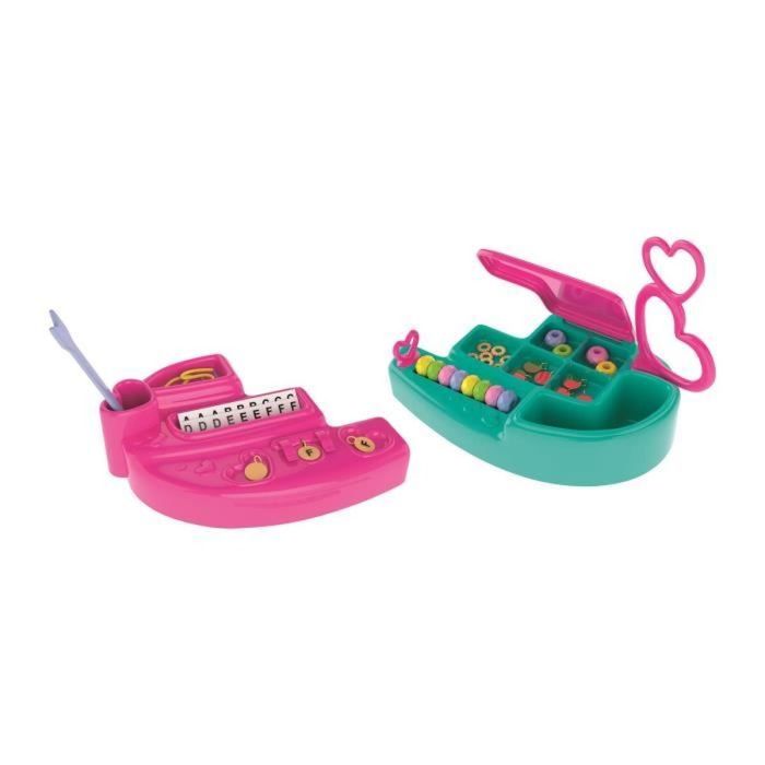 Ensemble d'Écriture Clementoni 2