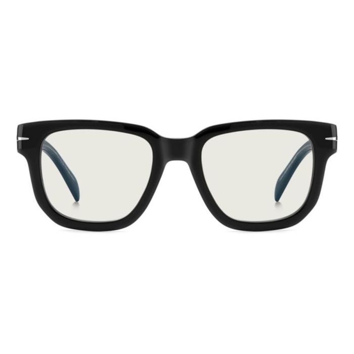 Monture de Lunettes Homme David Beckham DB 7130 1 Monture de Lunettes Homme David Beckham DB 7130 1