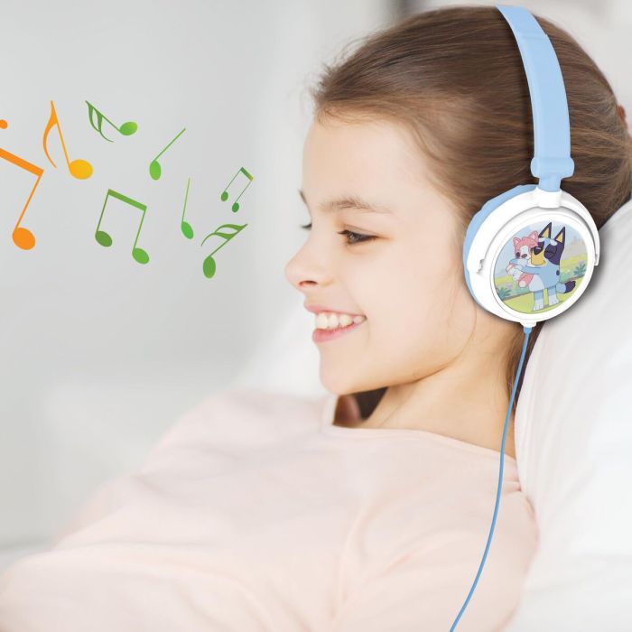 Casque Lexibook 2 Casque Lexibook 2