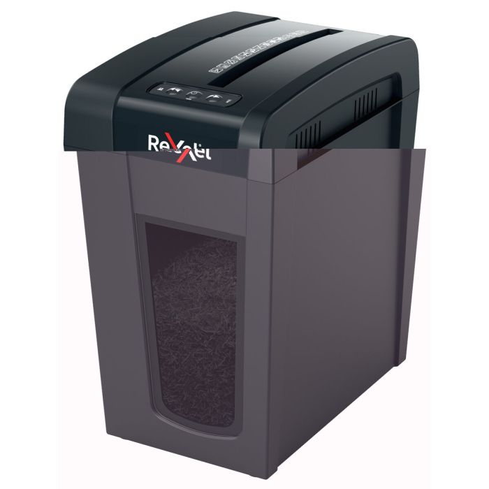 Déchiqueteuse de Papier Rexel Secure X10-SL 4