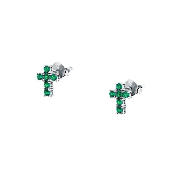 Boucles d´oreilles Femme Morellato SAIW218 Vert