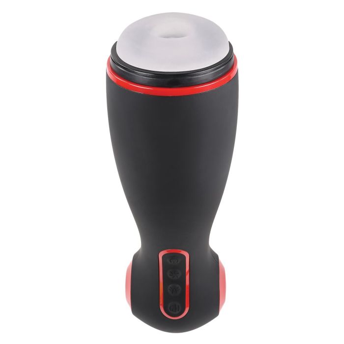 Vortex Dame Rose Zero Tolerance Noir 24