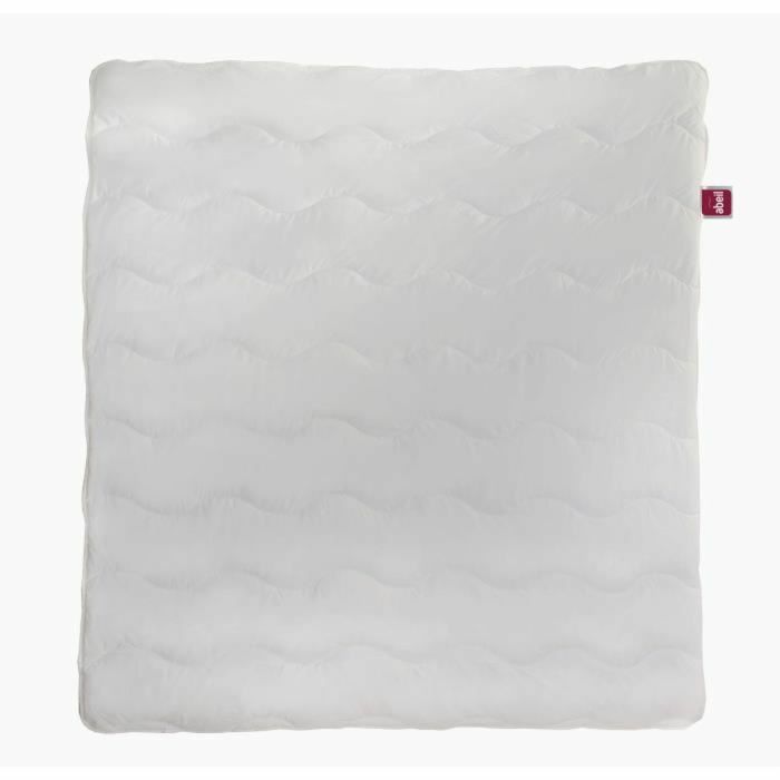 Remplissage de couette Abeil Iceberg Blanc Léger 200 g/m² 220 x 240 cm 1