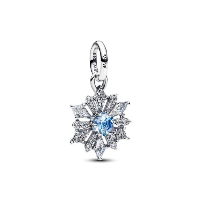 Perle de verre Femme Pandora 794209C01 Argenté