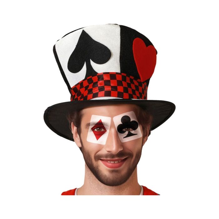 Chapeau Fantaisie Taille unique 0 Chapeau Fantaisie Taille unique 0