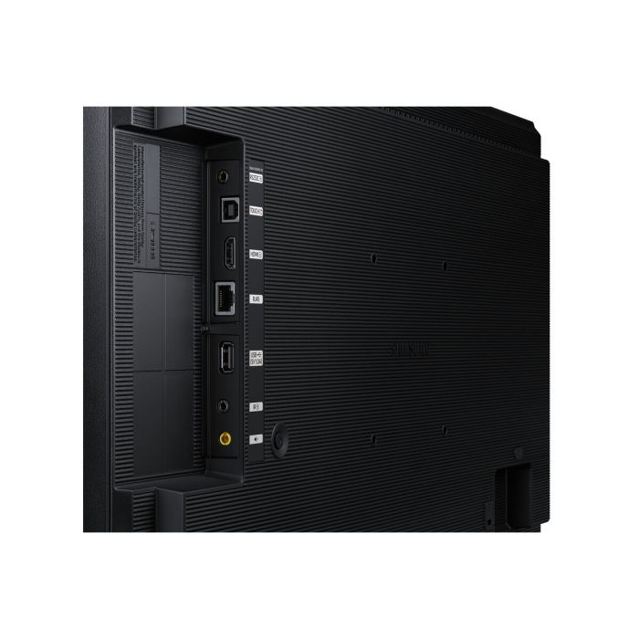 Moniteur Videowall Samsung LH24QBCTBGCXEN Full HD 24" 3