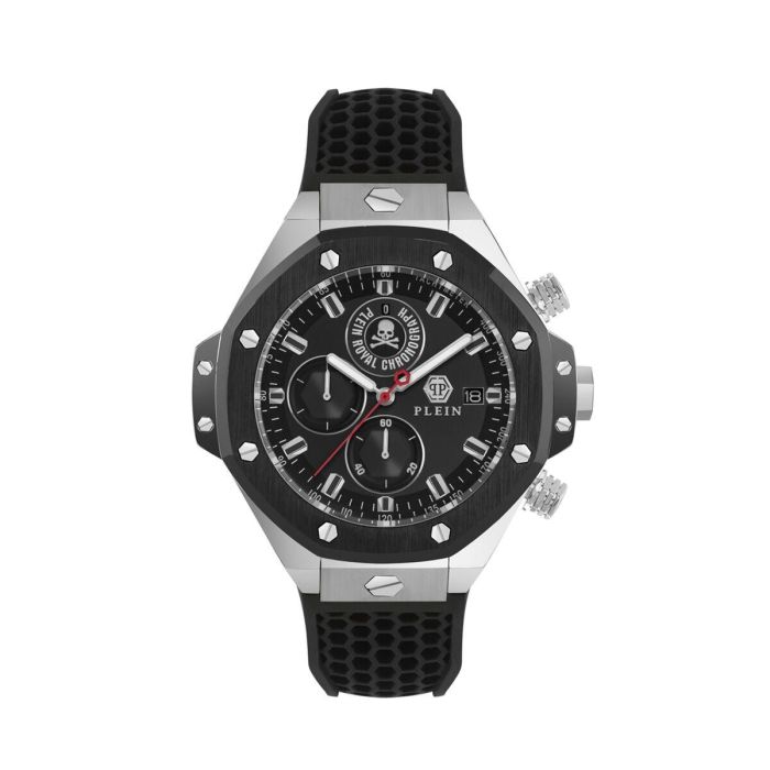 Montre Homme PHILIPP PLEIN PWLFA0225 Noir