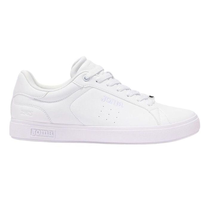 Chaussures de sport pour femme Joma Sport Classic 2502 Blanc 38