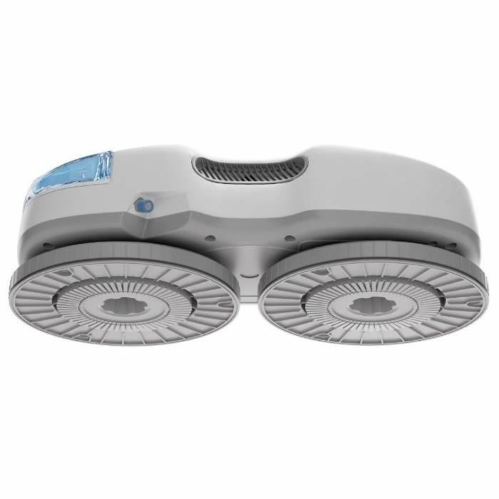 Aspirateur à Vitres HUTT 2