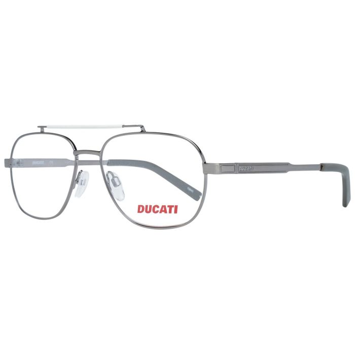 Monture de Lunettes Homme Ducati DA3018-56938 Gris ø 56 mm 5