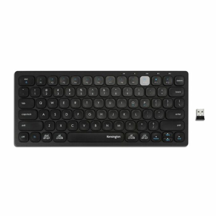 Clavier Kensington K75502ES 1