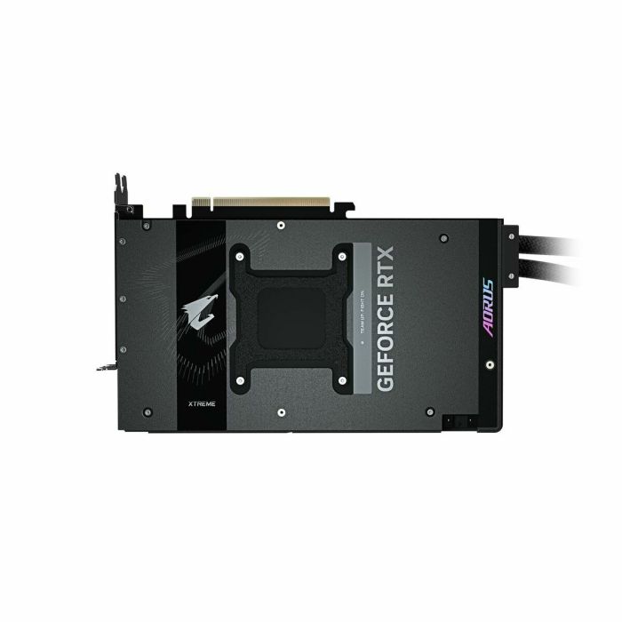 Gigabyte Carte Graphique AORUS GeForce RTX 5090 XTREME WATERFORCE 32G
