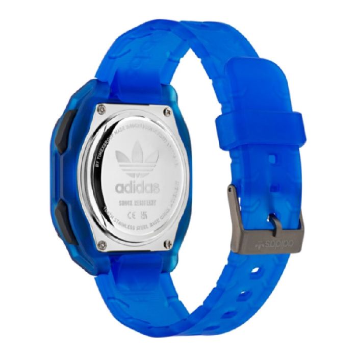 Montre Homme Adidas AOST23058 (Ø 45 mm) 2 Montre Homme Adidas AOST23058 (Ø 45 mm) 2