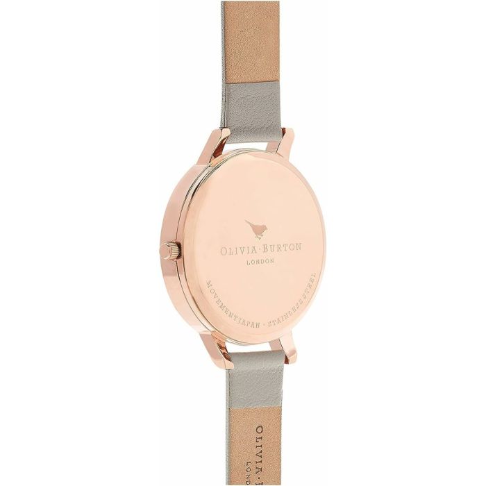 Montre Femme Olivia Burton OB16AM87 (Ø 38 mm) 1 Montre Femme Olivia Burton OB16AM87 (Ø 38 mm) 1