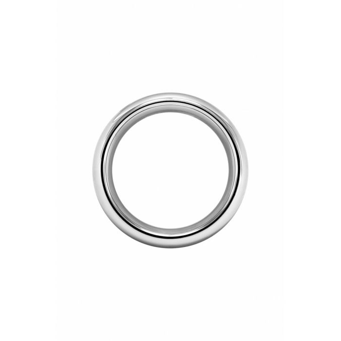 Bague Locked 45 x 20 mm Acier 2 Bague Locked 45 x 20 mm Acier 2