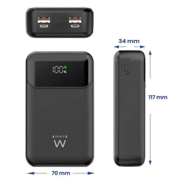 Powerbank Eminent EW1164 2