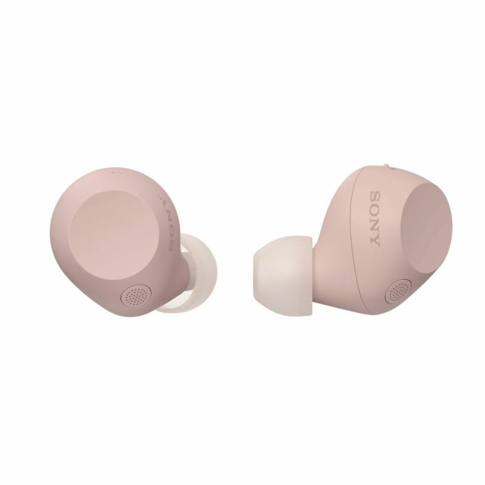 Casque Sony WF-C710NP Rose 5 Casque Sony WF-C710NP Rose 5