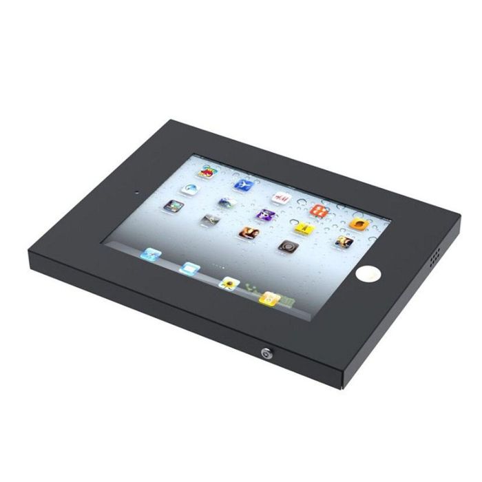 Support de TV Neomounts IPAD2N-UN20BLACK 10 kg 4