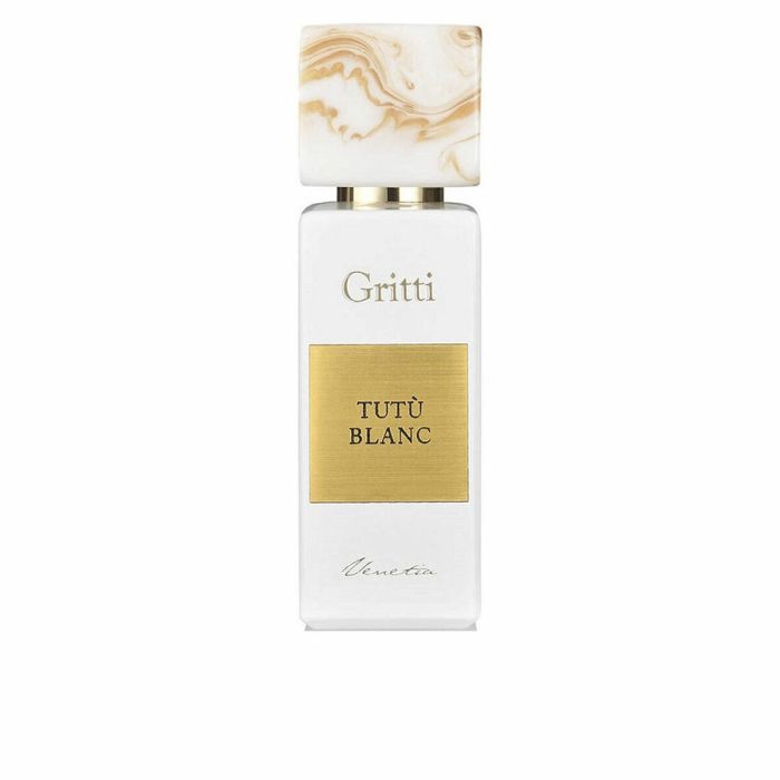 Parfum Femme Gritti TUTÙ BLANC EDP 100 ml