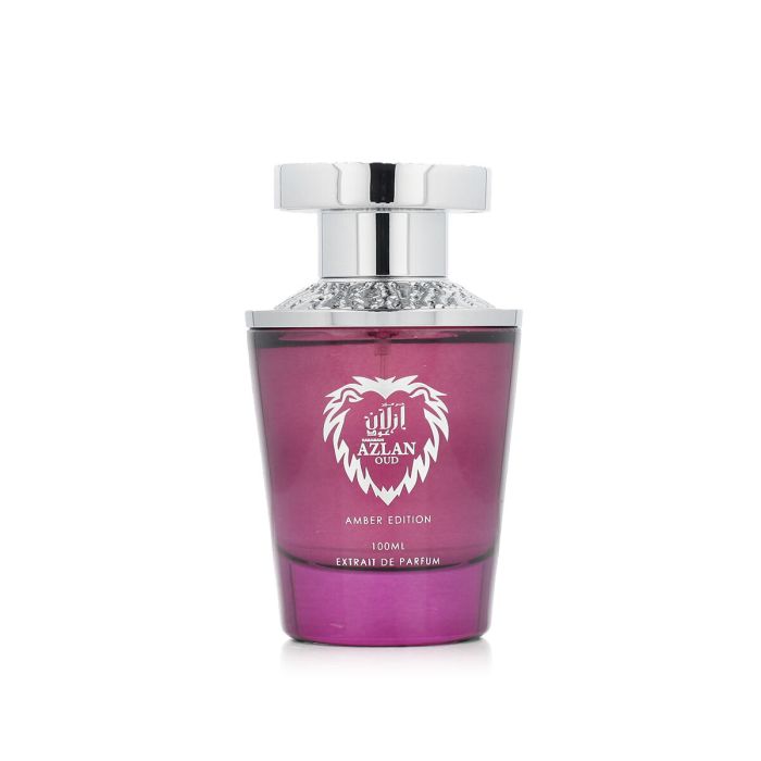 Parfum Unisexe Al Haramain Azlan Oud Amber Edition 60 ml 100 ml 1 Parfum Unisexe Al Haramain Azlan Oud Amber Edition 60 ml 100 ml 1