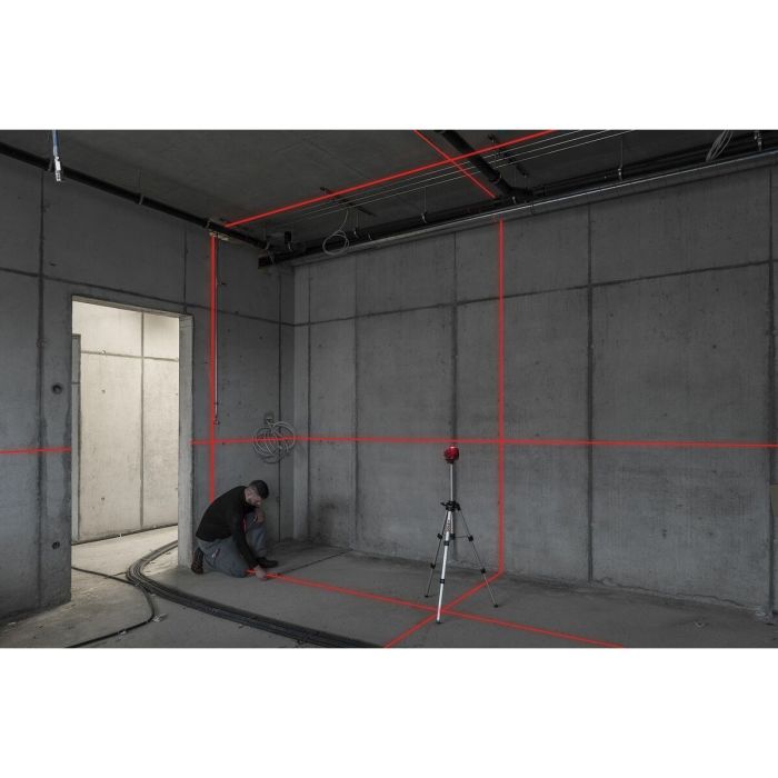 Niveau laser à lignes SOLA 3D 3 Niveau laser à lignes SOLA 3D 3